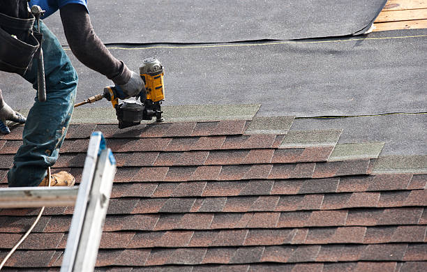 Licensed Gutter Installation service in Palmerdale, AL - Brentwood Metal Roofing